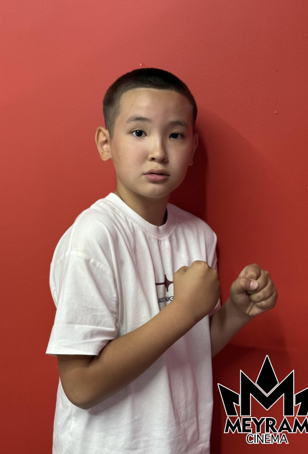 Ахмедияр Дүйсенбай