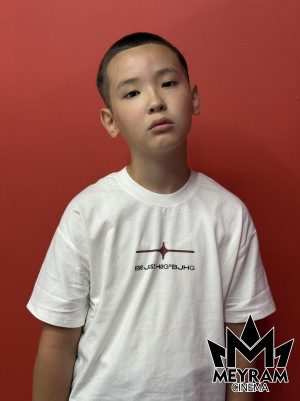 Ахмедияр Дүйсенбай