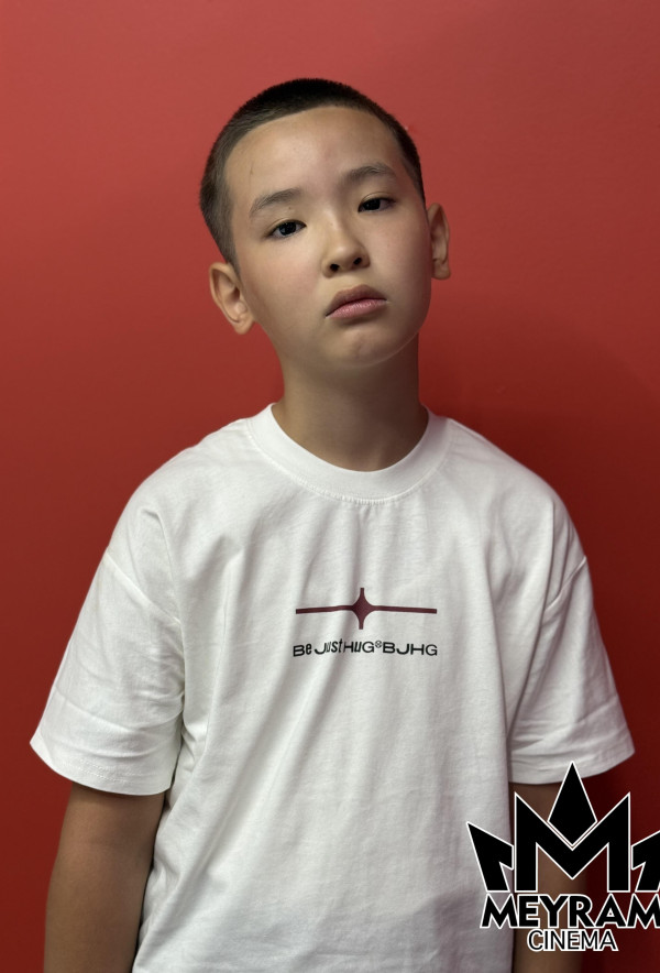 Ахмедияр Дүйсенбай