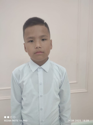 Асылхан Маннап