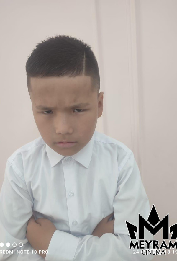 Асылхан Маннап