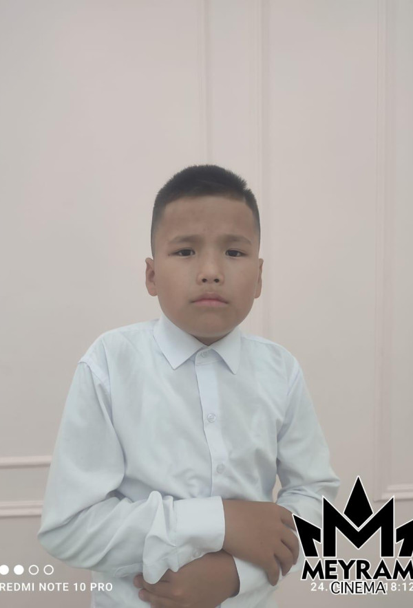 Асылхан Маннап