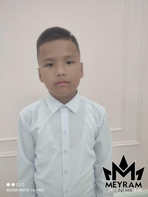 Асылхан Маннап