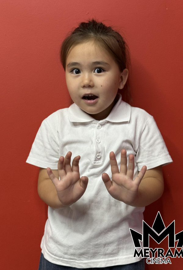 Адина Жолжан