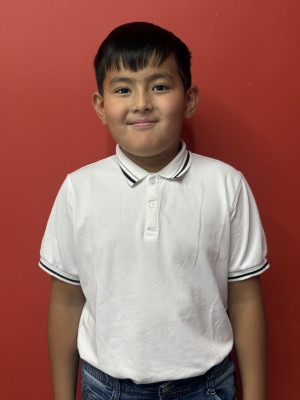 Даулет Ертайұлы