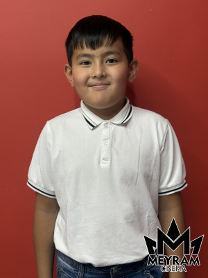 Даулет Ертайұлы