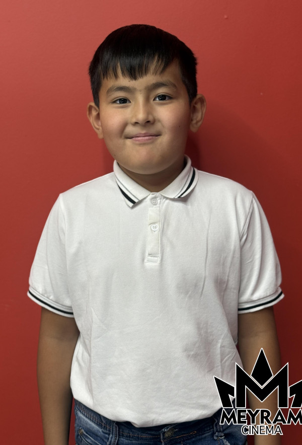 Даулет Ертайұлы