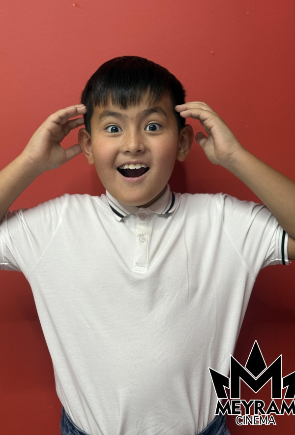 Даулет Ертайұлы