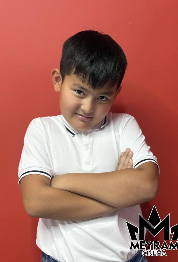 Даулет Ертайұлы