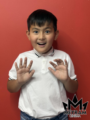 Даулет Ертайұлы