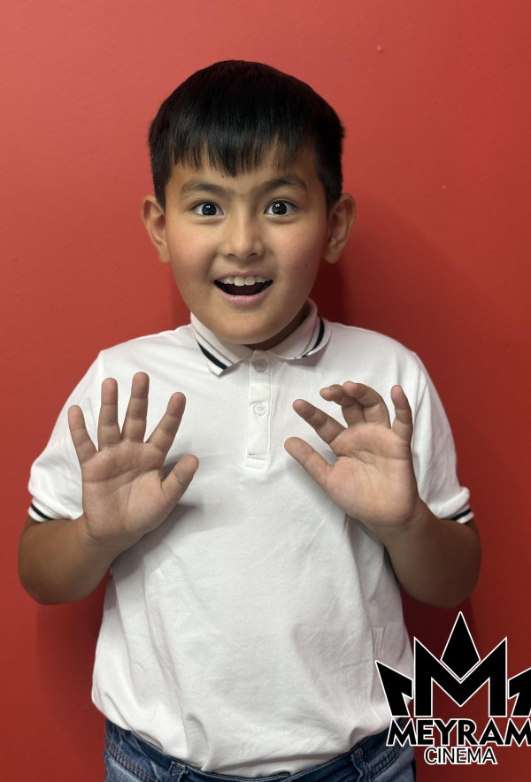 Даулет Ертайұлы