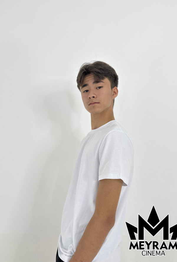 Нұрмұхаммед Сейдакбар