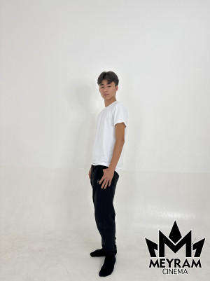 Нұрмұхаммед Сейдакбар