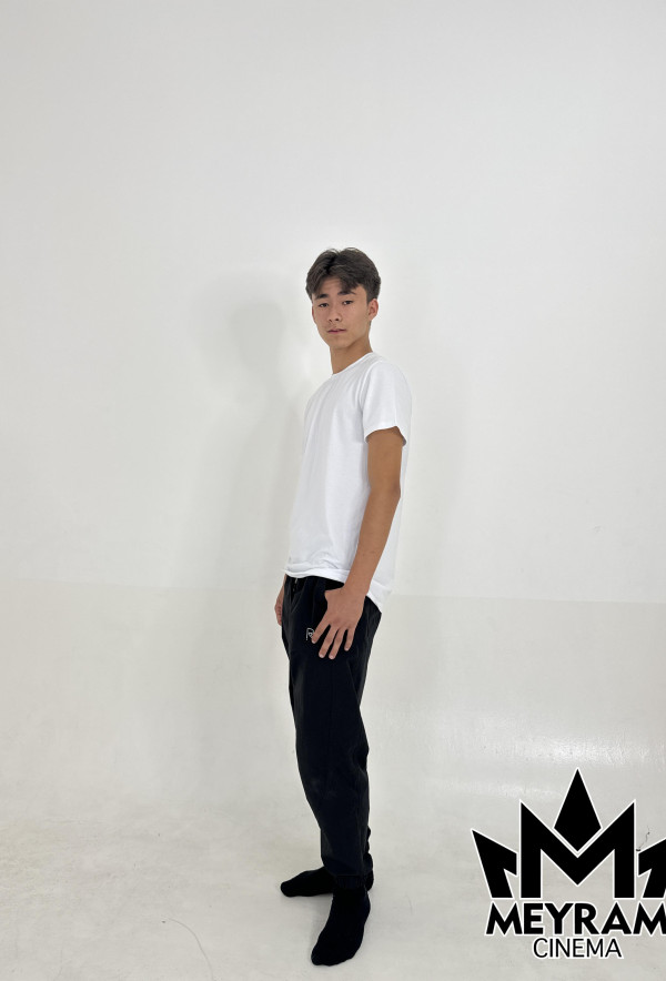 Нұрмұхаммед Сейдакбар