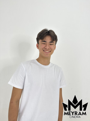 Нұрмұхаммед Сейдакбар