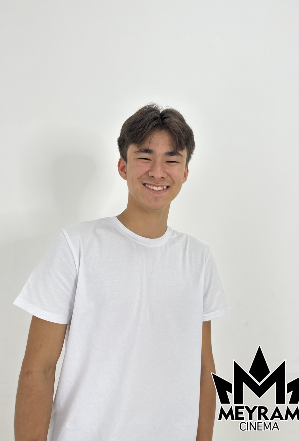 Нұрмұхаммед Сейдакбар