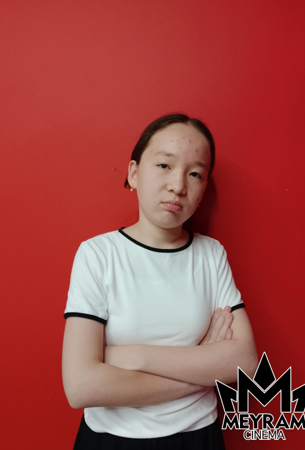 Фатима Зинеден