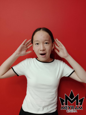 Фатима Зинеден