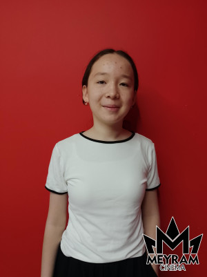 Фатима Зинеден