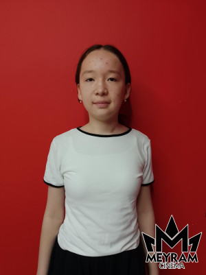 Фатима Зинеден