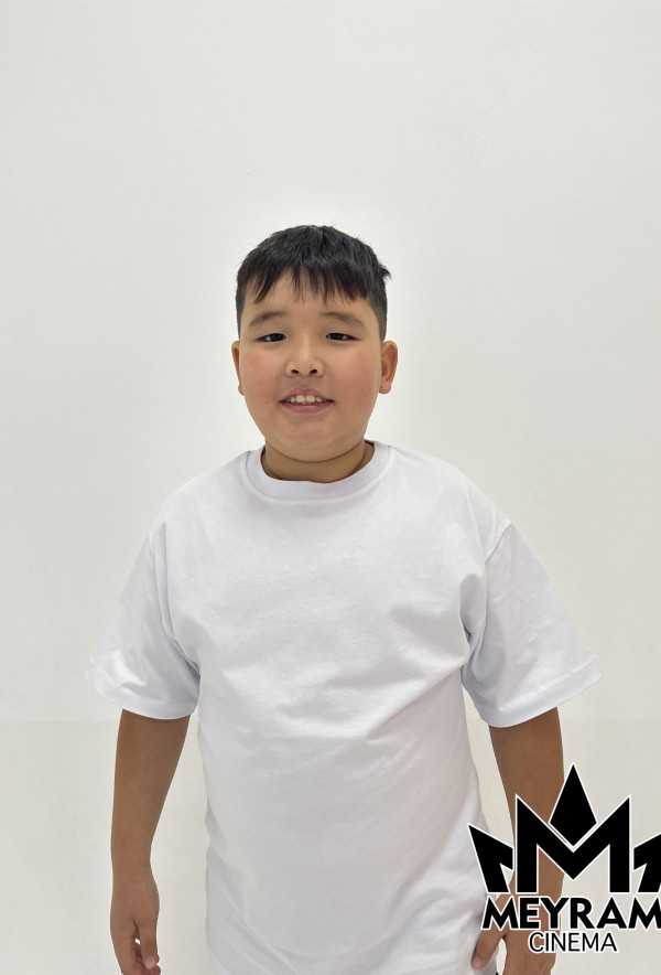 Аян Таушанбаев