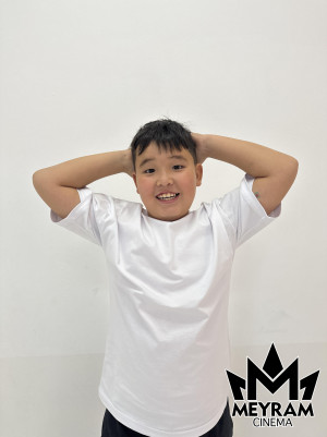 Аян Таушанбаев