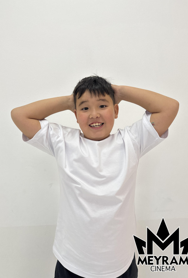 Аян Таушанбаев