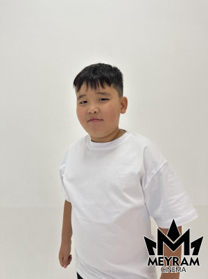 Аян Таушанбаев