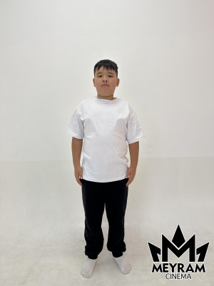 Аян Таушанбаев