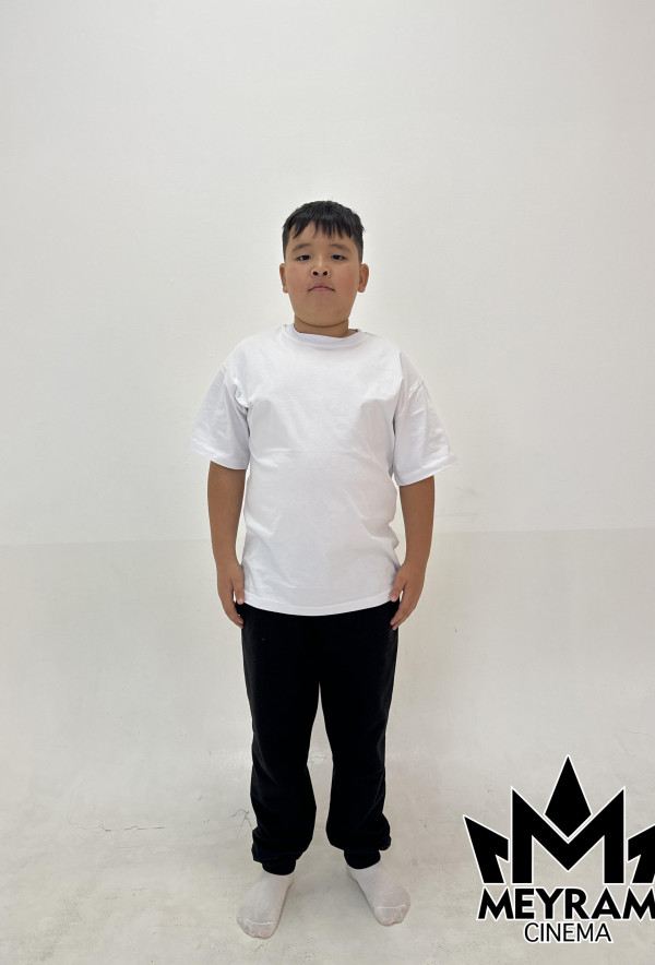 Аян Таушанбаев