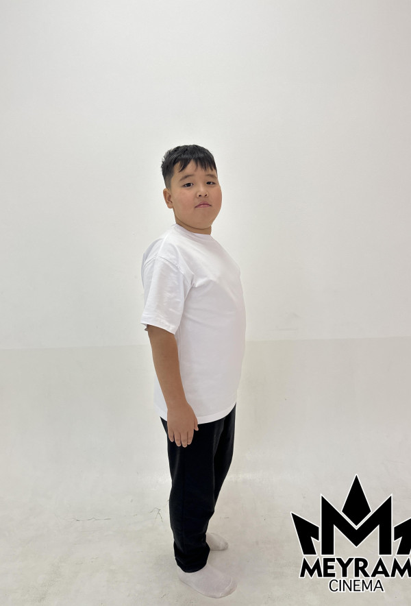 Аян Таушанбаев