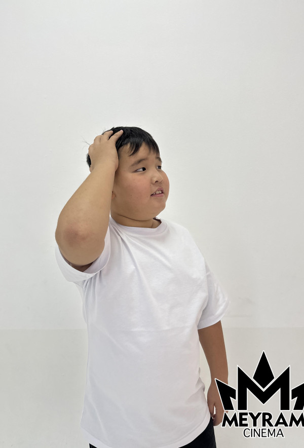 Аян Таушанбаев