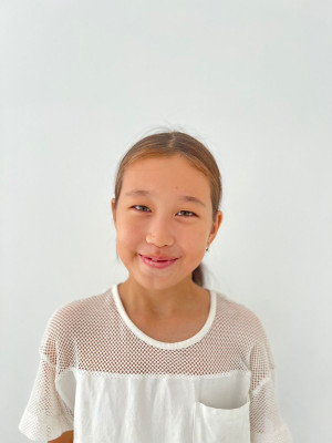 Нұраят Әбділда