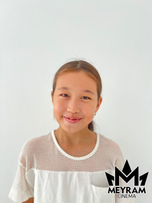 Нұраят Әбділда