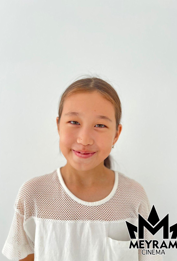 Нұраят Әбділда