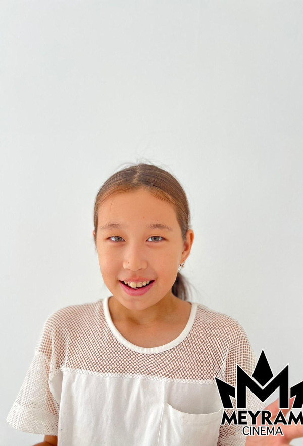 Нұраят Әбділда