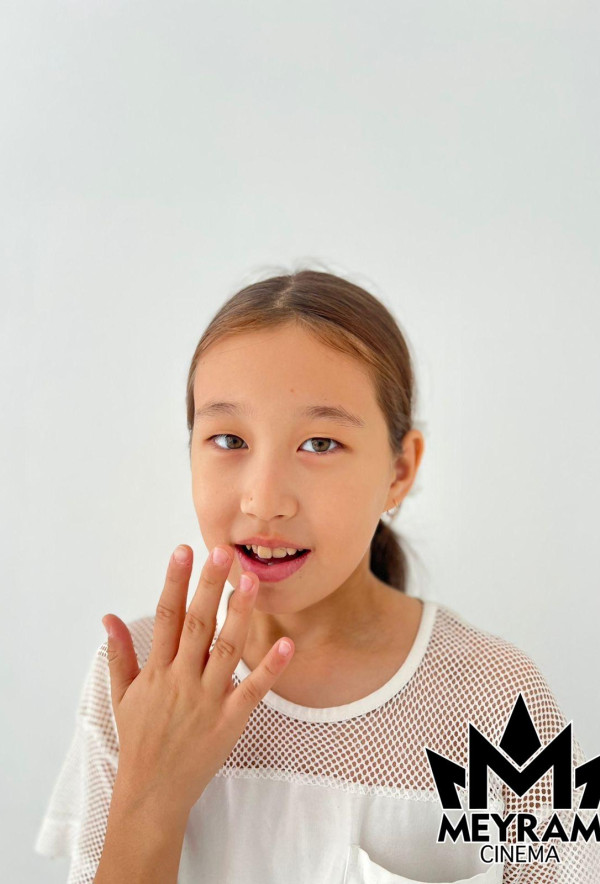 Нұраят Әбділда