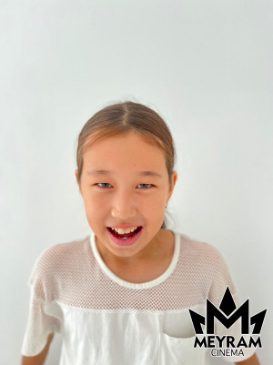 Нұраят Әбділда