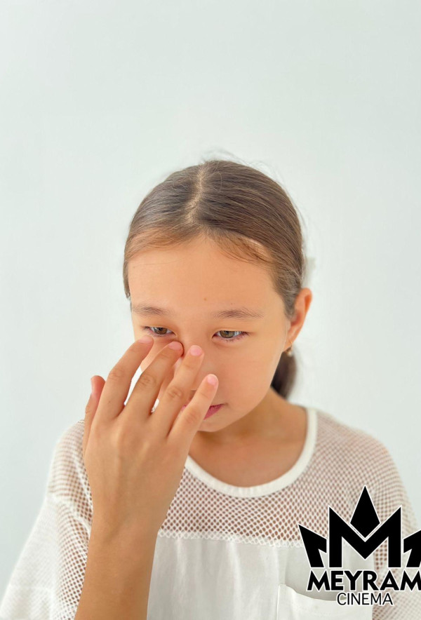 Нұраят Әбділда