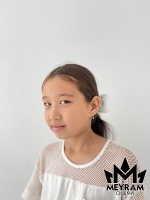 Нұраят Әбділда