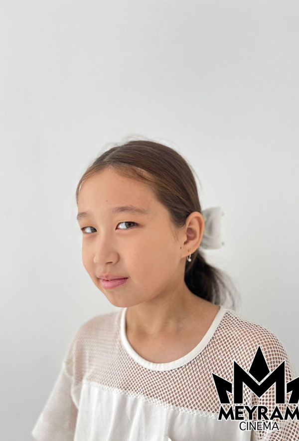 Нұраят Әбділда