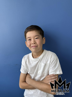 Абдулазим Жеткерген