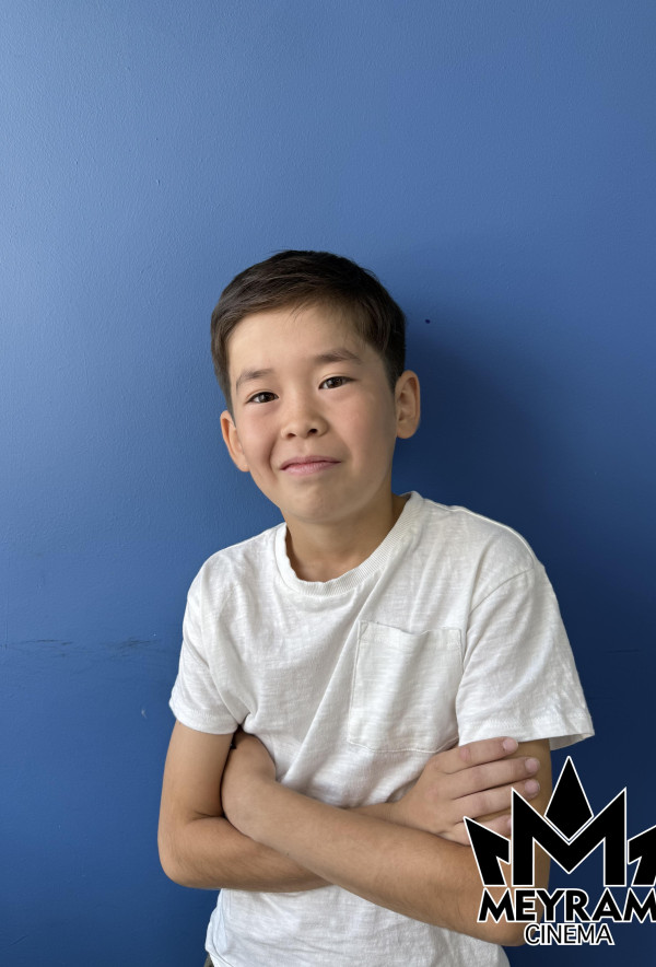 Абдулазим Жеткерген