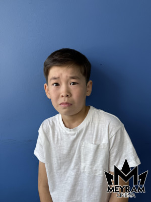 Абдулазим Жеткерген