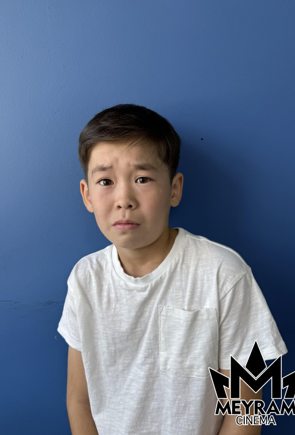 Абдулазим Жеткерген