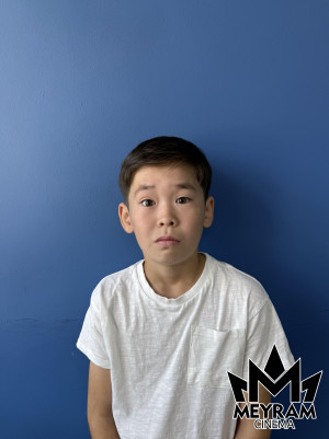 Абдулазим Жеткерген