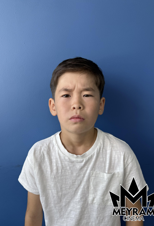 Абдулазим Жеткерген