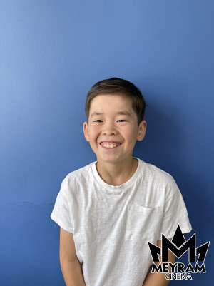 Абдулазим Жеткерген