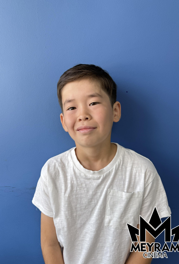 Абдулазим Жеткерген