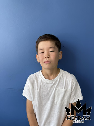 Абдулазим Жеткерген